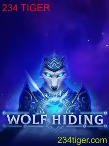 Descubra o Universo de WolfHiding: Acesse a Emoção com 234 TIGER