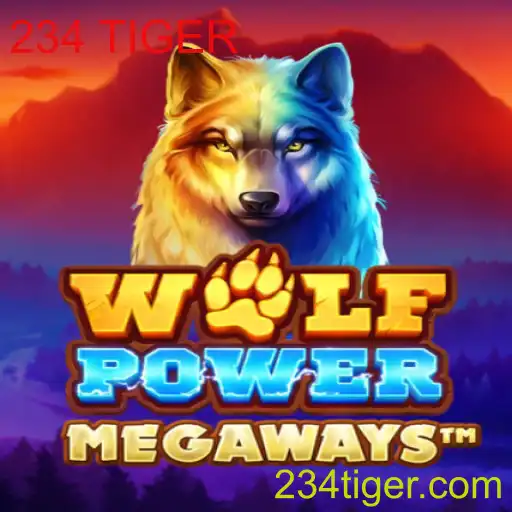 Explorando o Mundo de WolfPowerMega: O Jogo que Conquista Multidões