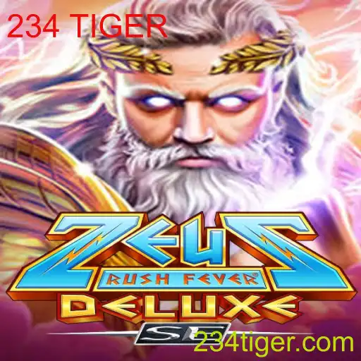 Descubra ZeusRushFeverDeluxeSE: A Emoção do Caos Divino